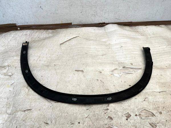 Mercedes GLC W254 Front Right Wheel Arch Molding Trim 23 ON A2548805802 Genuine 178430893460 8