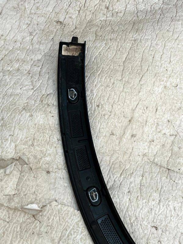 Mercedes GLC W254 Front Right Wheel Arch Molding Trim 23 ON A2548805802 Genuine 178430893460 9