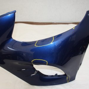Mercedes GLC X253 AMG Front Bumper 2015-2019 A2538853000 Genuine *DAMAGED* - Image 11