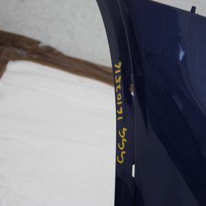 Mercedes GLC X253 AMG Front Bumper 2015-2019 A2538853000 Genuine *DAMAGED* - Image 12
