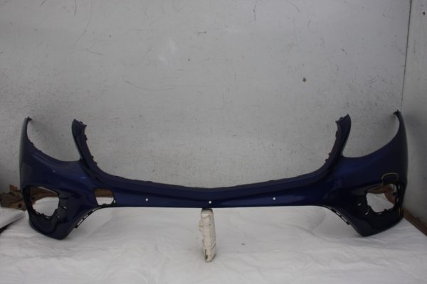 Mercedes-GLC-X253-AMG-Front-Bumper-2015-2019-A2538853000-Genuine-DAMAGED-177496769950