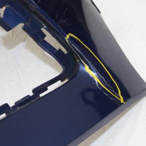 Mercedes GLC X253 AMG Front Bumper 2015-2019 A2538853000 Genuine *DAMAGED* - Image 8
