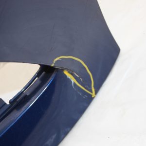 Mercedes GLC X253 AMG Front Bumper 2015-2019 A2538853000 Genuine *DAMAGED* - Image 10