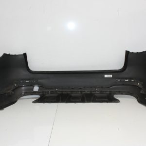 Mercedes GLC X253 AMG Rear Bumper 2015 TO 2019 Genuine - Image 13