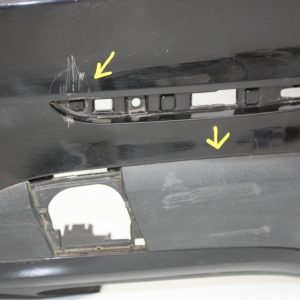 Mercedes GLC X253 AMG Rear Bumper 2015 TO 2019 Genuine - Image 3