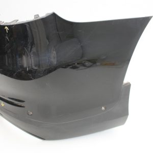 Mercedes GLC X253 AMG Rear Bumper 2015 TO 2019 Genuine - Image 4