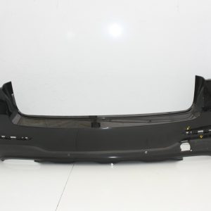 Mercedes GLC X253 AMG Rear Bumper 2015 TO 2019 Genuine - Image 1