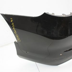 Mercedes GLC X253 AMG Rear Bumper 2015 TO 2019 Genuine - Image 6