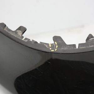 Mercedes GLC X253 AMG Rear Bumper 2015 TO 2019 Genuine - Image 7