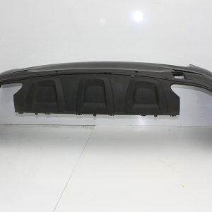 Mercedes GLC X253 AMG Rear Bumper 2015 TO 2019 Genuine - Image 8