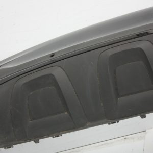 Mercedes GLC X253 AMG Rear Bumper 2015 TO 2019 Genuine - Image 9