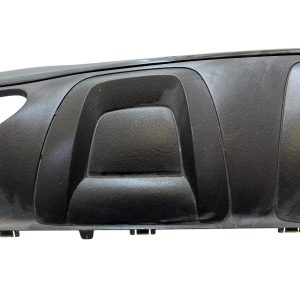 Mercedes GLC X253 AMG Rear Bumper Lower Diffuser 2015-2019 A2538850300 Genuine - Image 11