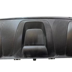 Mercedes GLC X253 AMG Rear Bumper Lower Diffuser 2015-2019 A2538850300 Genuine - Image 12