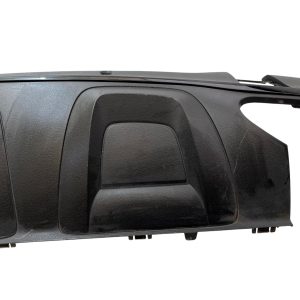 Mercedes GLC X253 AMG Rear Bumper Lower Diffuser 2015-2019 A2538850300 Genuine - Image 13