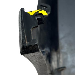 Mercedes GLC X253 AMG Rear Bumper Lower Diffuser 2015-2019 A2538850300 Genuine - Image 16