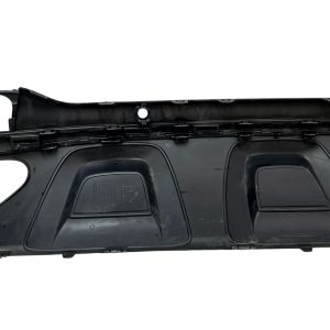 Mercedes GLC X253 AMG Rear Bumper Lower Diffuser 2015-2019 A2538850300 Genuine - Image 18