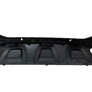 Mercedes GLC X253 AMG Rear Bumper Lower Diffuser 2015-2019 A2538850300 Genuine - Image 19