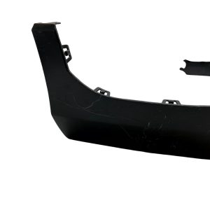 Mercedes GLC X253 AMG Rear Bumper Lower Diffuser 2015-2019 A2538850300 Genuine - Image 3