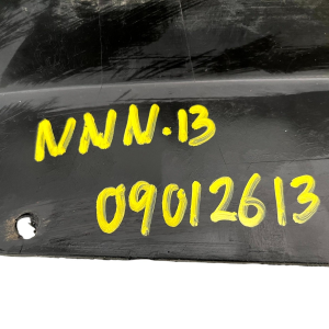 Mercedes GLC X253 AMG Rear Bumper Lower Diffuser 2015-2019 A2538850300 Genuine - Image 25