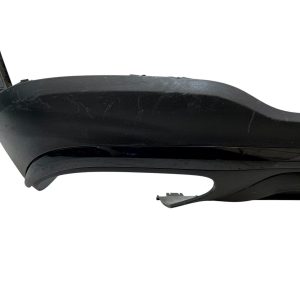Mercedes GLC X253 AMG Rear Bumper Lower Diffuser 2015-2019 A2538850300 Genuine - Image 5