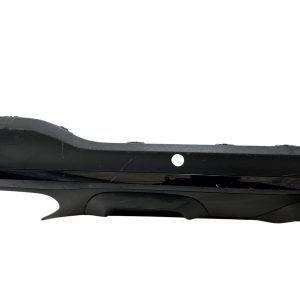 Mercedes GLC X253 AMG Rear Bumper Lower Diffuser 2015-2019 A2538850300 Genuine - Image 6