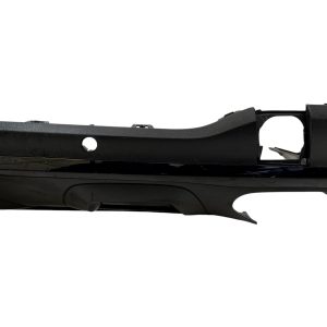 Mercedes GLC X253 AMG Rear Bumper Lower Diffuser 2015-2019 A2538850300 Genuine - Image 7