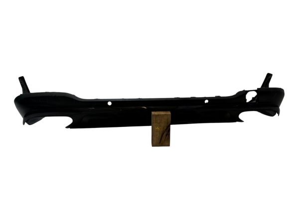 Mercedes-GLC-X253-AMG-Rear-Bumper-Lower-Diffuser-2015-2019-A2538850300-Genuine-177876024900