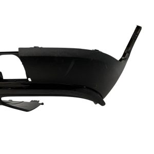 Mercedes GLC X253 AMG Rear Bumper Lower Diffuser 2015-2019 A2538850300 Genuine - Image 8