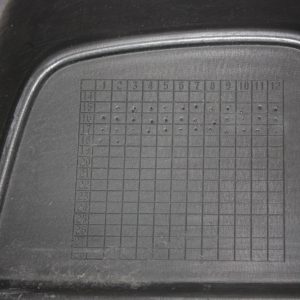 Mercedes GLC X253 AMG Rear Bumper Lower Section 2015 TO 2019 A2538850300 Genuine - Image 12