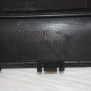 Mercedes GLC X253 AMG Rear Bumper Lower Section 2015 TO 2019 A2538850300 Genuine - Image 13