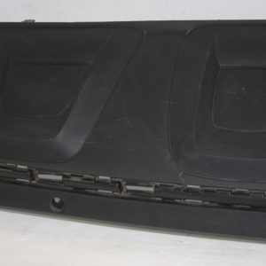 Mercedes GLC X253 AMG Rear Bumper Lower Section 2015 TO 2019 A2538850300 Genuine - Image 4