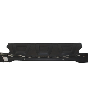 Mercedes GLC X253 AMG Rear Bumper Lower Section 2015 TO 2019 A2538850300 Genuine - Image 1