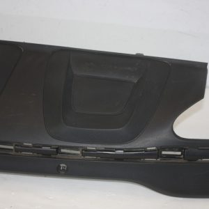 Mercedes GLC X253 AMG Rear Bumper Lower Section 2015 TO 2019 A2538850300 Genuine - Image 5