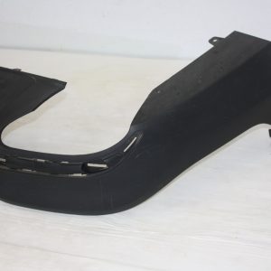 Mercedes GLC X253 AMG Rear Bumper Lower Section 2015 TO 2019 A2538850300 Genuine - Image 6