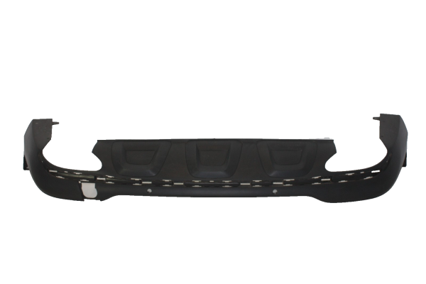 Mercedes-GLC-X253-AMG-Rear-Bumper-Lower-Section-2015-TO-2019-A2538850300-Genuine-177953230480