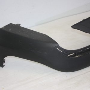 Mercedes GLC X253 AMG Rear Bumper Lower Section 2015 TO 2019 A2538850300 Genuine - Image 9