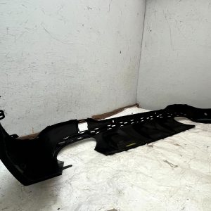 Mercedes GLC X253 AMG Rear Lower Section 2015 TO 2019 A2538850300 - Image 7