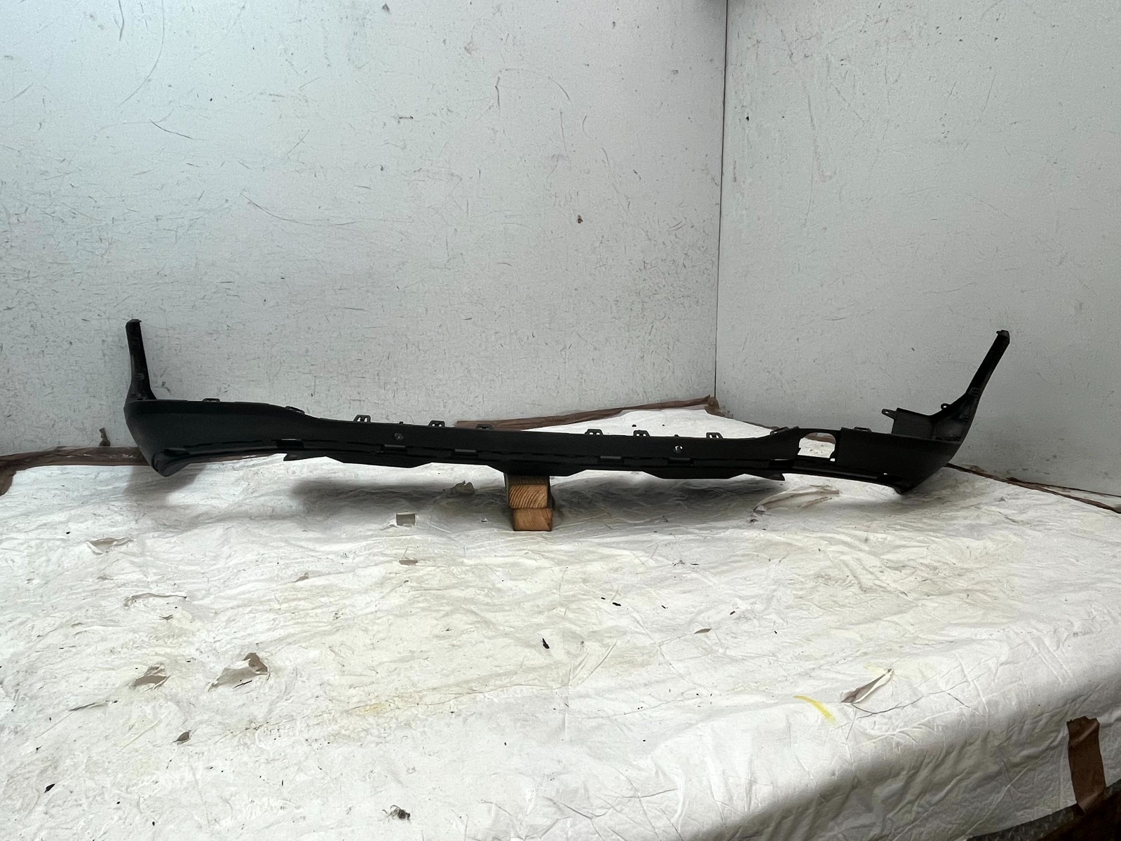 Mercedes GLC X253 AMG Rear Lower Section 2015 TO 2019 A2538850300