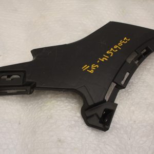 Mercedes GLC X253 Front Bumper Left Side Bracket 2019 TO 2022 A2538858903