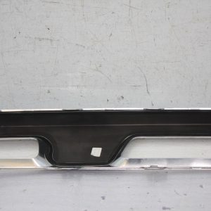 Mercedes GLC X253 Front Bumper Lower Chrome 2019 TO 2022 A2538852404 Genuine - Image 14