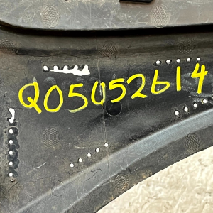 Mercedes GLC X253 Front Right Side Bumper Trim Cover 19-22 A2538859903 Genuine - Image 11
