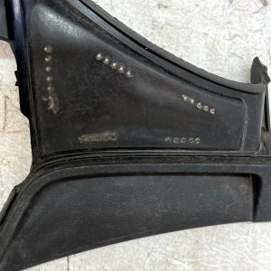 Mercedes GLC X253 Front Right Side Bumper Trim Cover 19-22 A2538859903 Genuine - Image 4