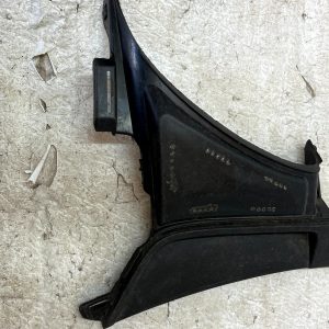 Mercedes GLC X253 Front Right Side Bumper Trim Cover 19-22 A2538859903 Genuine - Image 5
