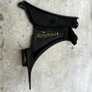 Mercedes GLC X253 Front Right Side Bumper Trim Cover 19-22 A2538859903 Genuine - Image 6