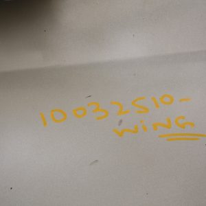 Mercedes GLC X253 Front Right Side Wing 2019-2022 A2538810201 Genuine *DAMAGED* - Image 11