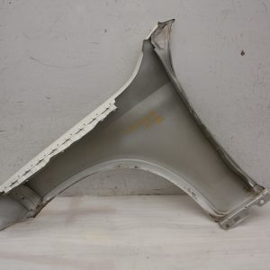 Mercedes GLC X253 Front Right Side Wing 2019-2022 A2538810201 Genuine *DAMAGED* - Image 12