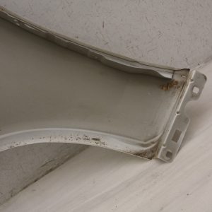 Mercedes GLC X253 Front Right Side Wing 2019-2022 A2538810201 Genuine *DAMAGED* - Image 13
