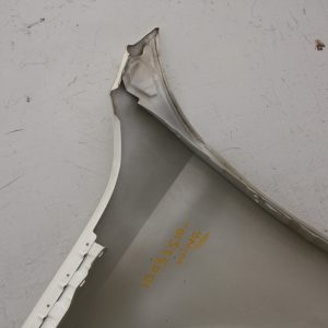 Mercedes GLC X253 Front Right Side Wing 2019-2022 A2538810201 Genuine *DAMAGED* - Image 14