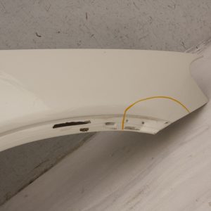Mercedes GLC X253 Front Right Side Wing 2019-2022 A2538810201 Genuine *DAMAGED* - Image 3