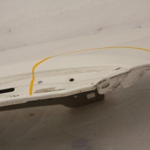 Mercedes GLC X253 Front Right Side Wing 2019-2022 A2538810201 Genuine *DAMAGED* - Image 8